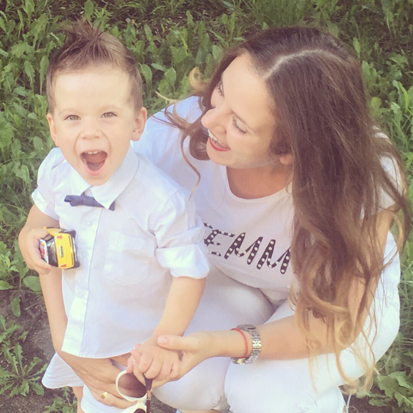 Катя Малиновская | Минск