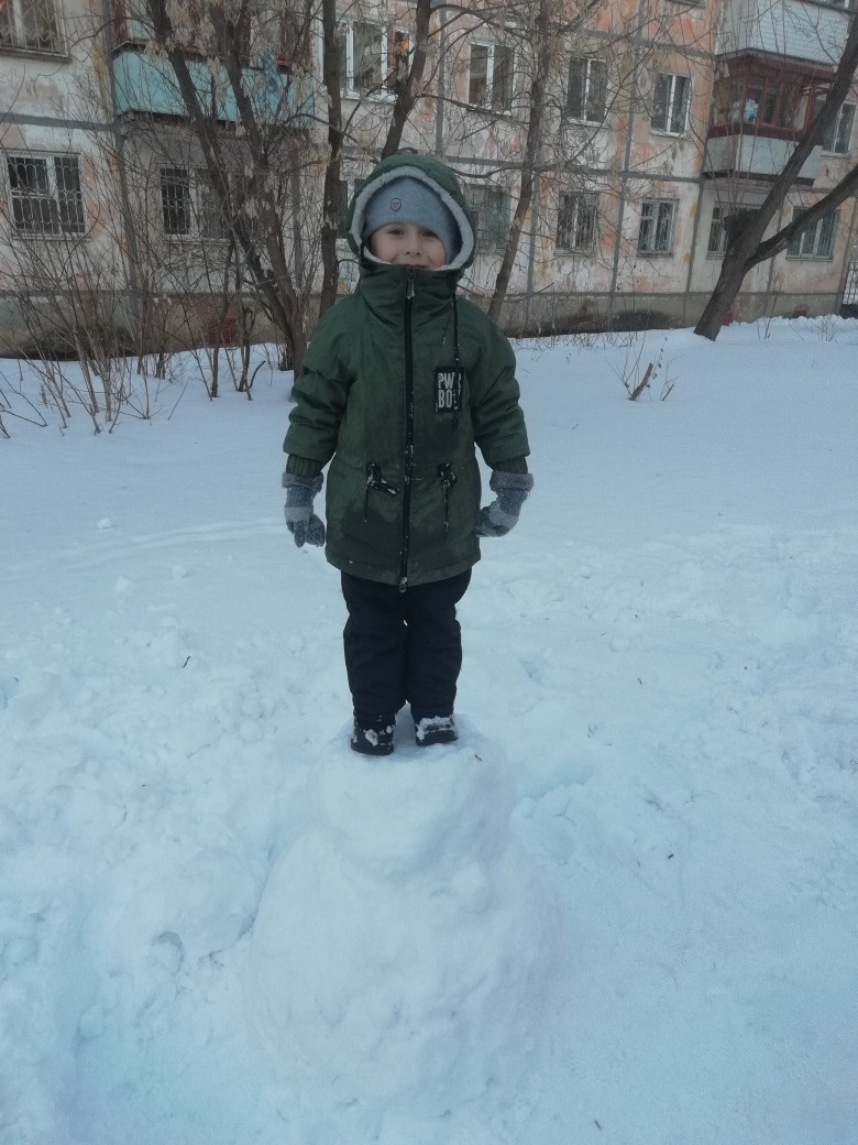 Евгений Петухов | Пермь
