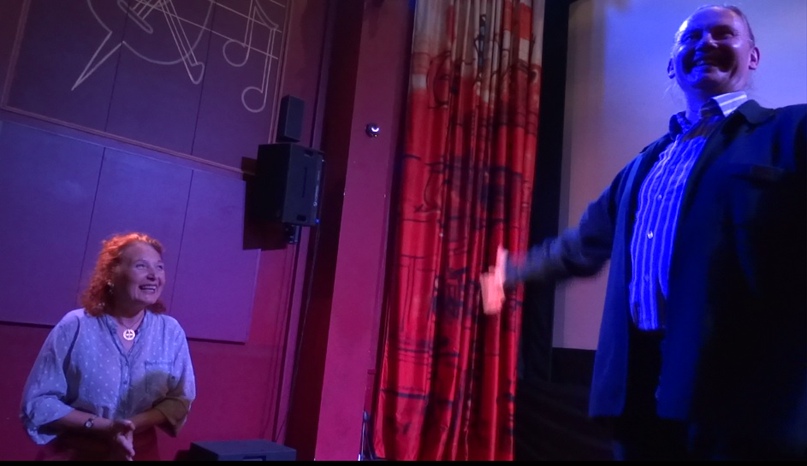 Владимир Егоров | Москва