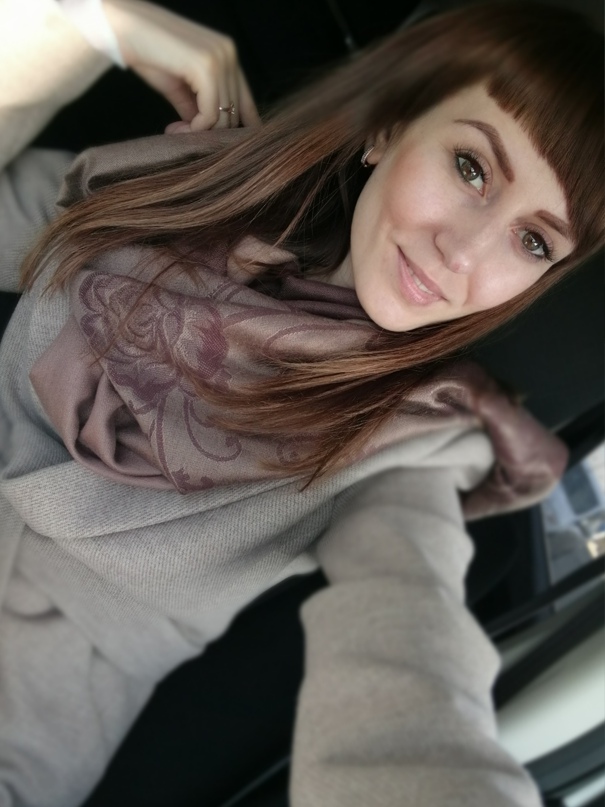 Екатерина Евграфова | Оренбург