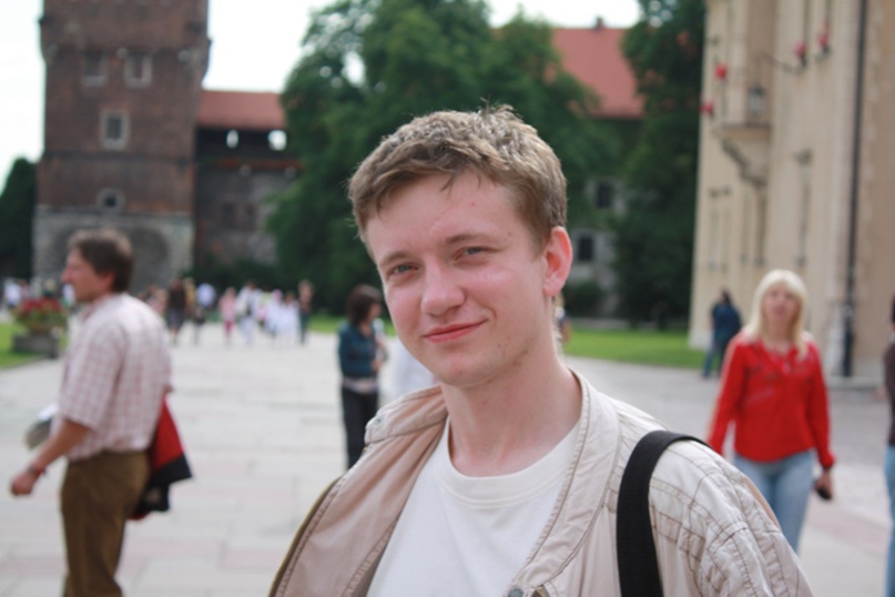 Максим Фёдоров | Москва