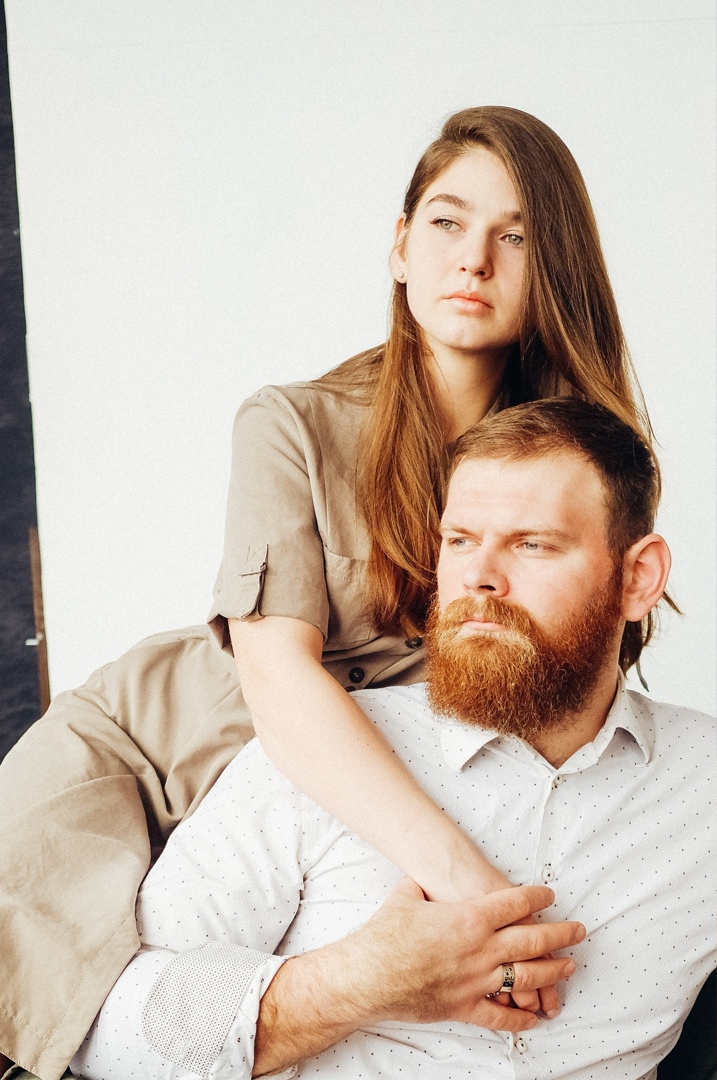 Николай Усов |