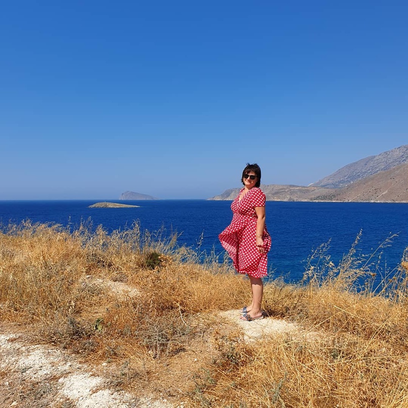 Наталья Быстрова | Москва