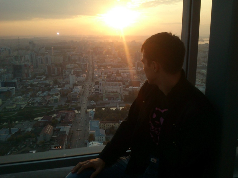 Марат Гильфанов | Москва