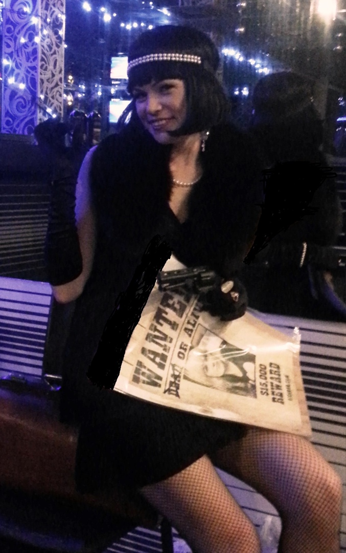 Татьяна Карманова | Днепр (Днепропетровск)