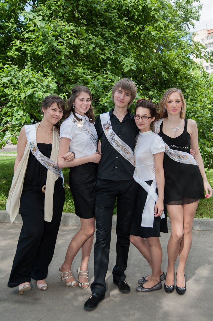 Серёга Соловьев | Москва