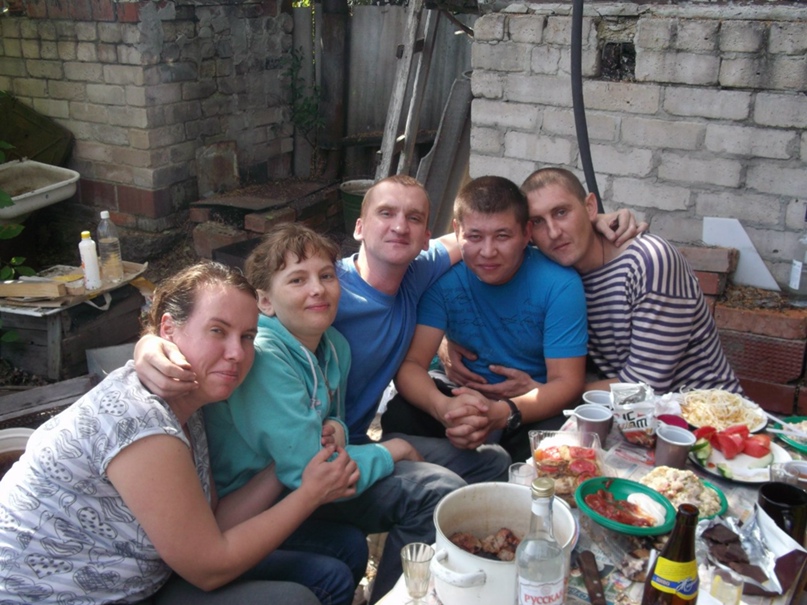 Анюта Давыдова | Симферополь