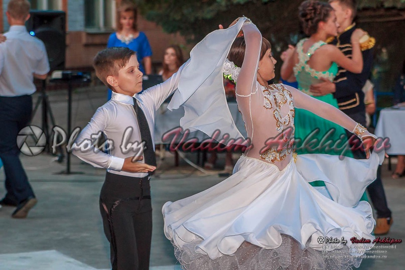 Екатерина Архипова | Таганрог