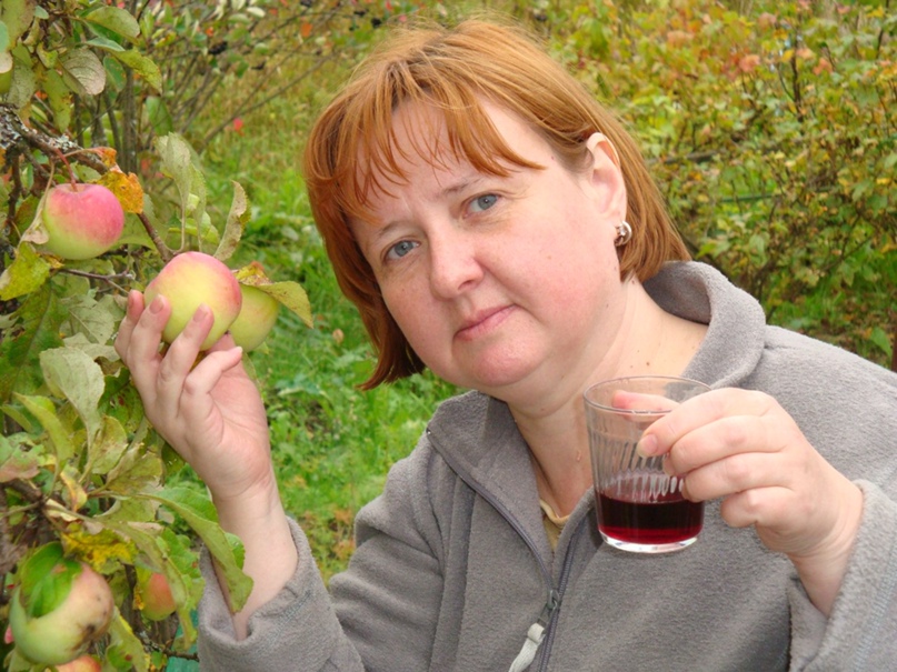 Светлана Кайдановская | Санкт-Петербург