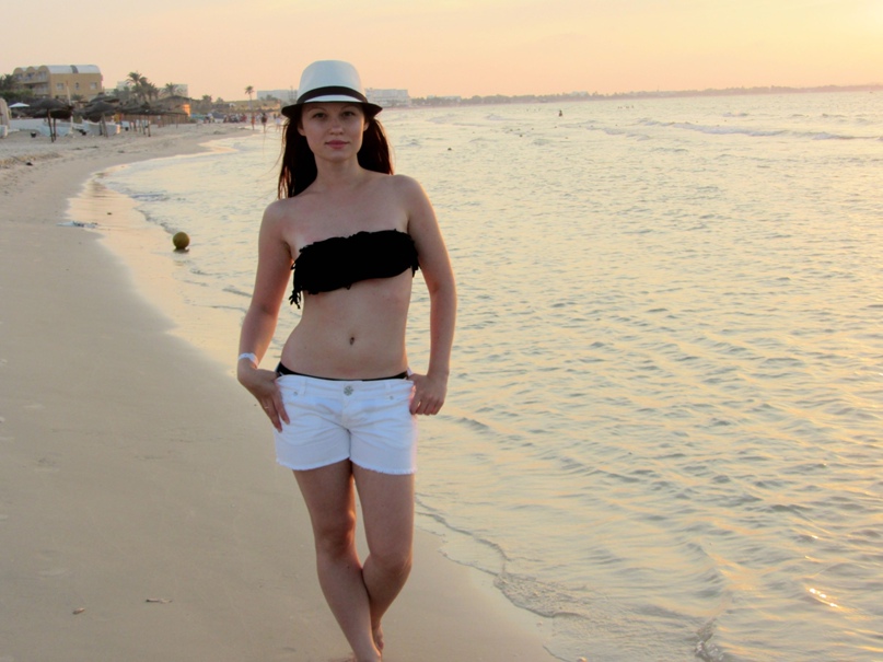 Екатерина Широкова | Нижний Новгород