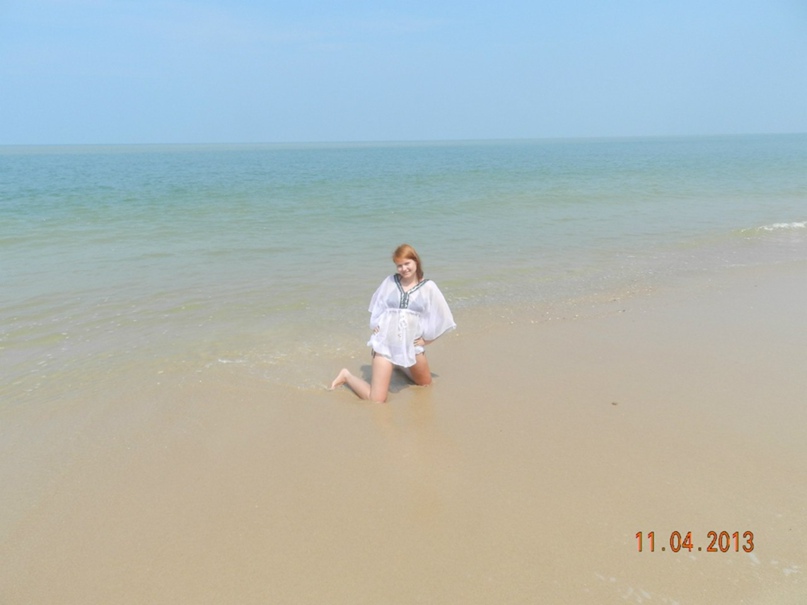 Алёна Зуева / | Барнаул