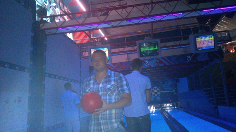 Андрей Пермяков Сергеевич | Ижевск