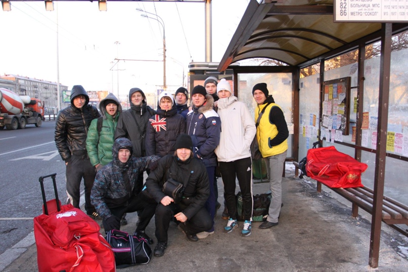 Виталий Наумов | Луга