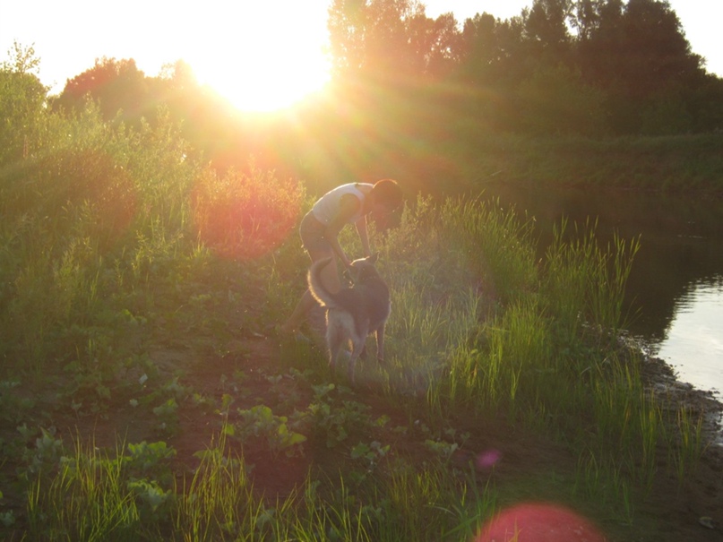 Ирина Ионина | Санкт-Петербург