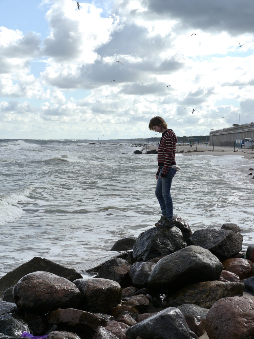 Соня Кузнецова | Москва