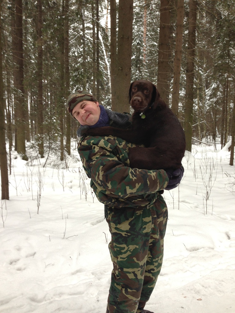 Александр Коробейников | Москва