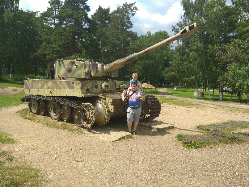 Станислав Шевченко | Нахабино