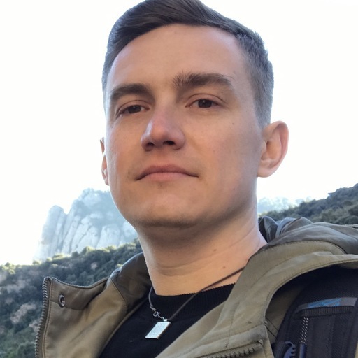 Дмитрий Криницын | Санкт-Петербург