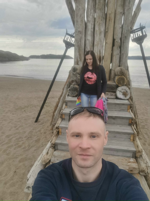 Евгений Спицын | Москва