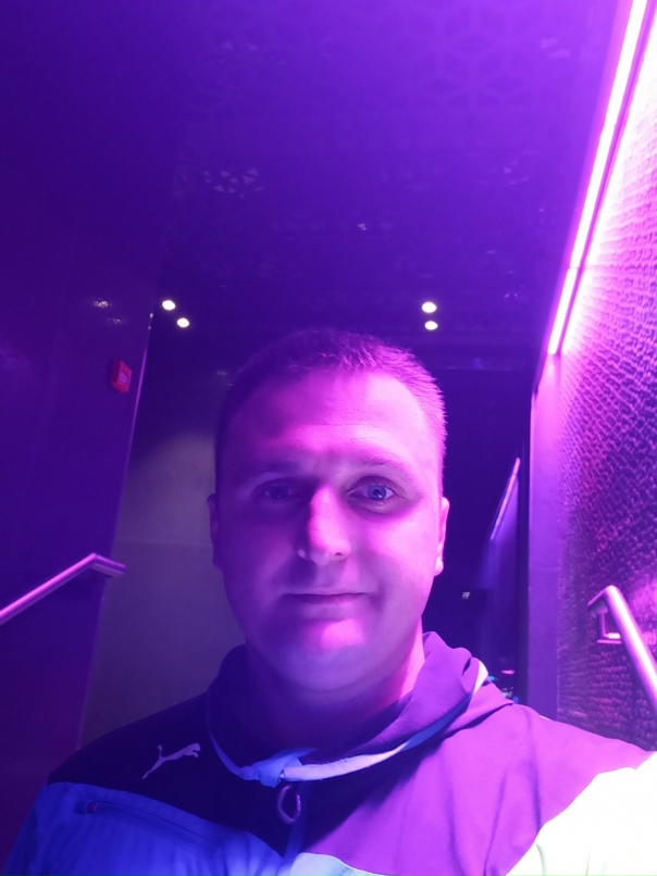 Антон Селютин | Новосибирск