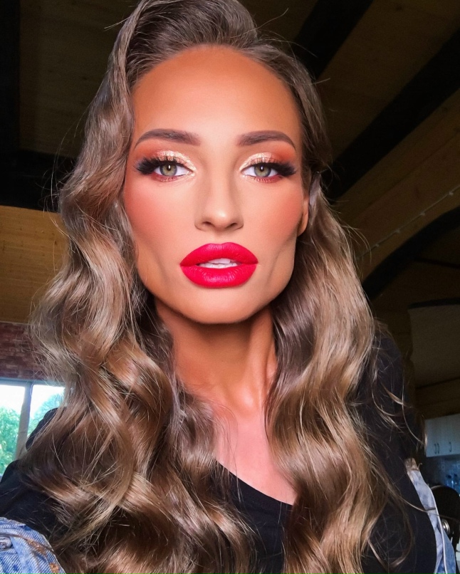 Мария Саввина | Санкт-Петербург