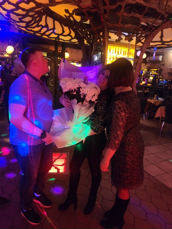 Анна Старченкова | Смоленск