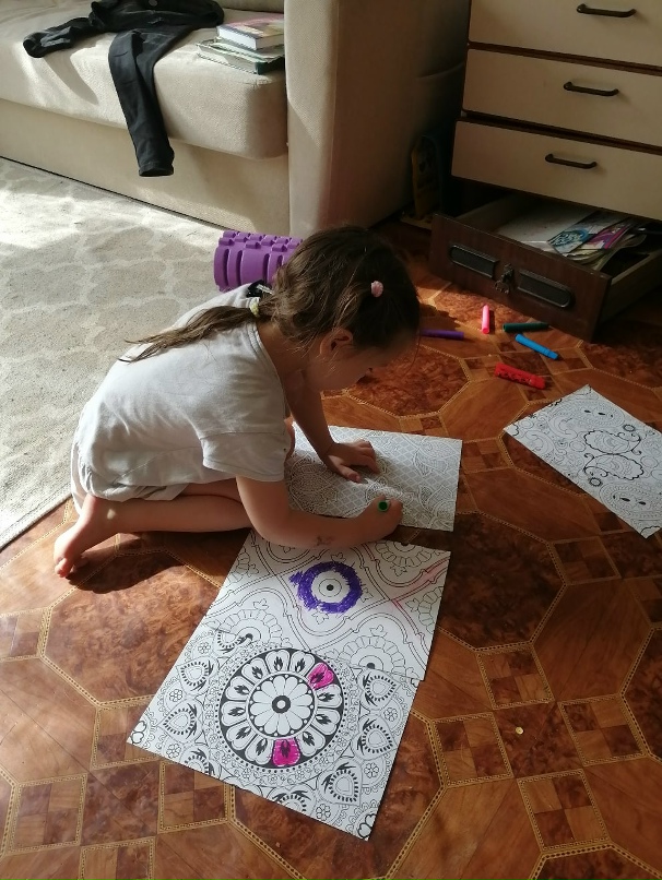 Наталия Мартынова | Москва