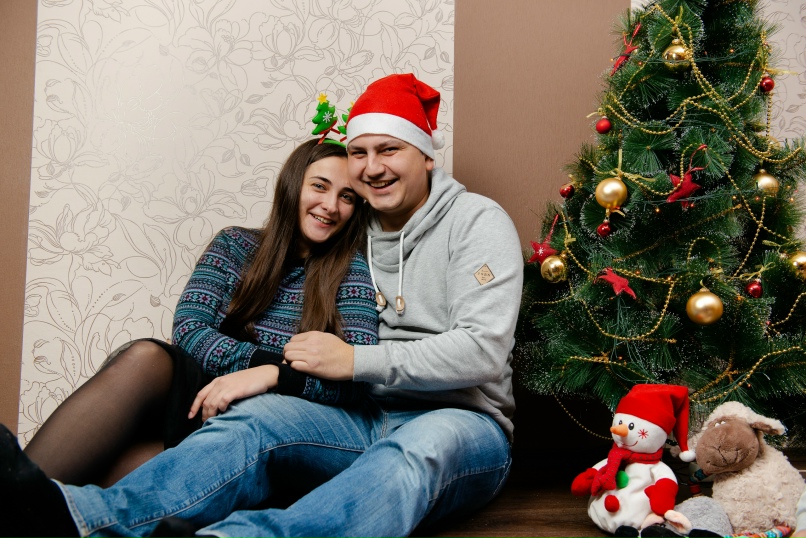 Ольга Ахметова {♀+♂=♥} | Краснодар