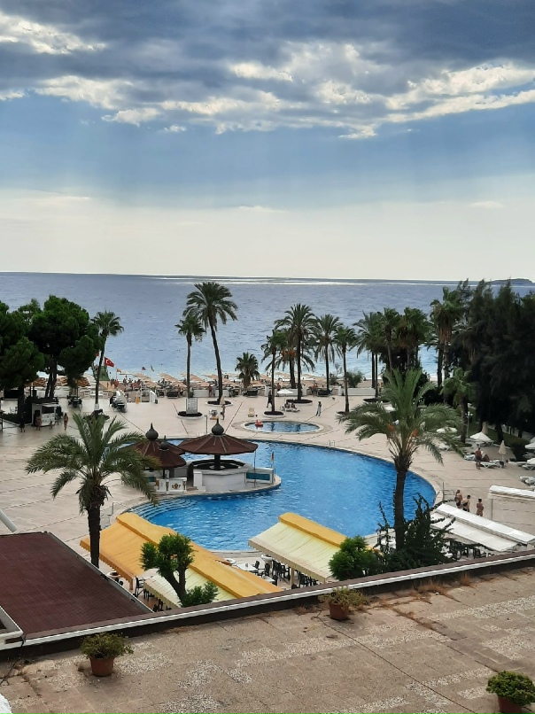 Ирина Вяткина | Санкт-Петербург