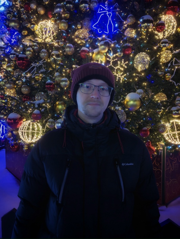 Алексей Долженко | Курск