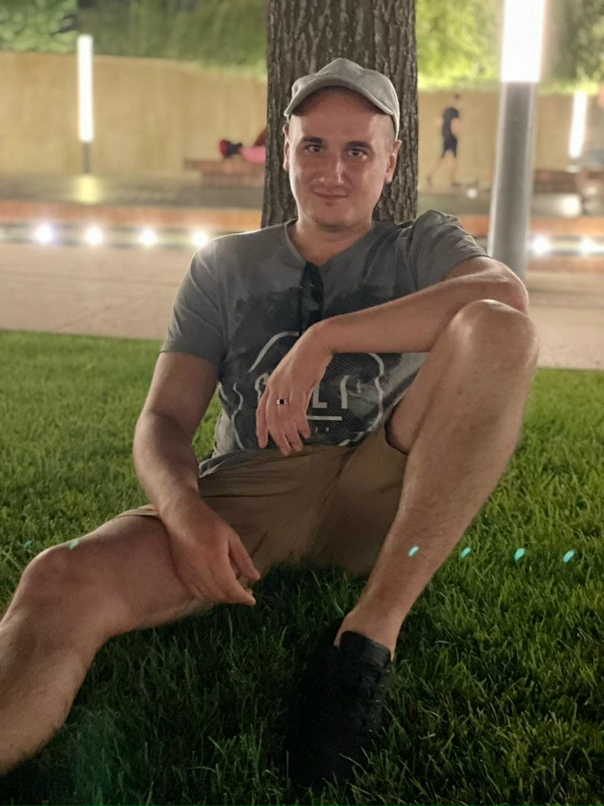 Андрей Гусейнов | Сургут