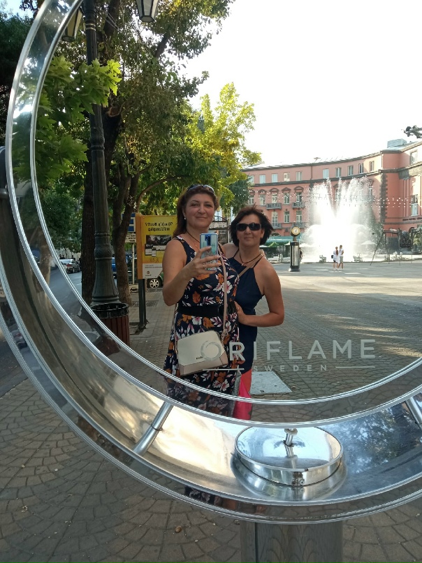 Наталия Муравьева | Чайковский