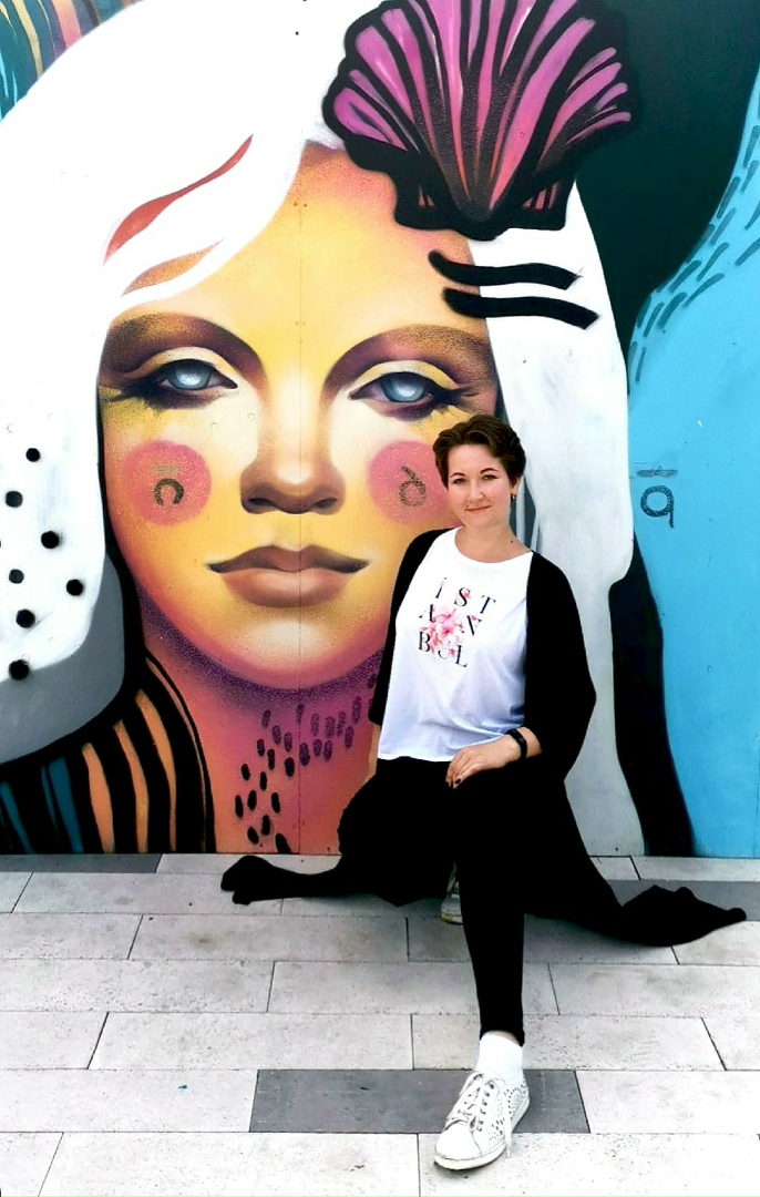 Алёна Рогова | Красноярск