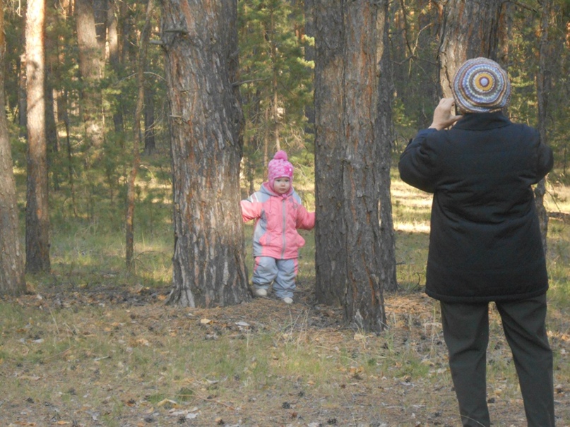 Юлия Кулешова | Новосибирск