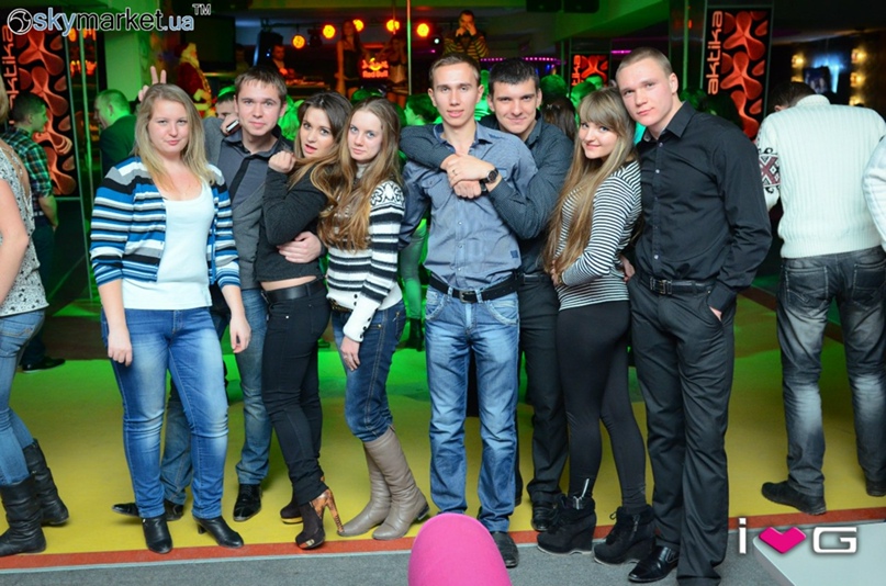 Сергей Подопригора | Хрустальный / Красный Луч