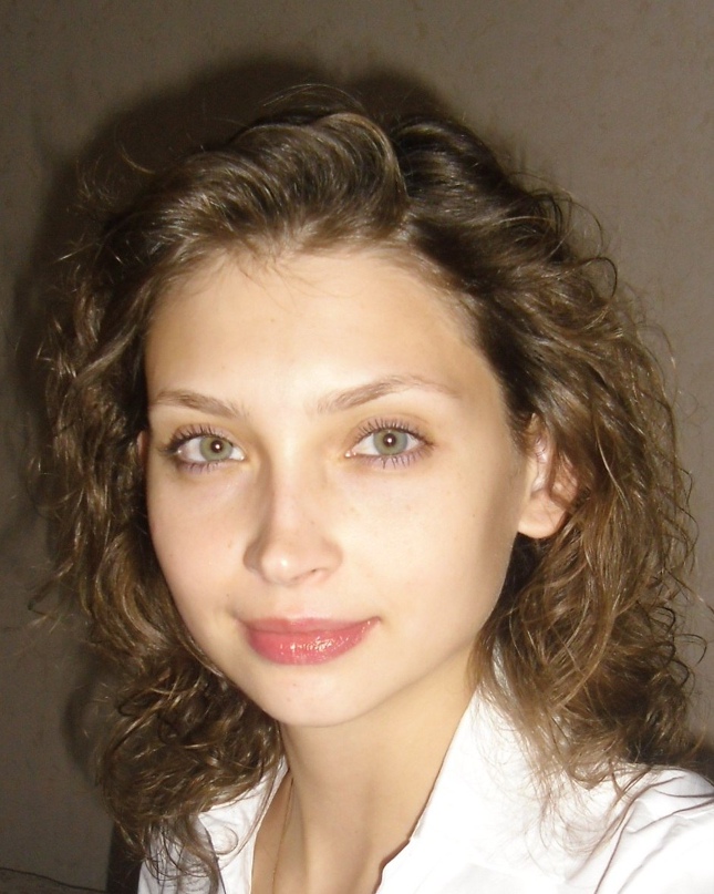 Надежда Кучеренко | Воронеж