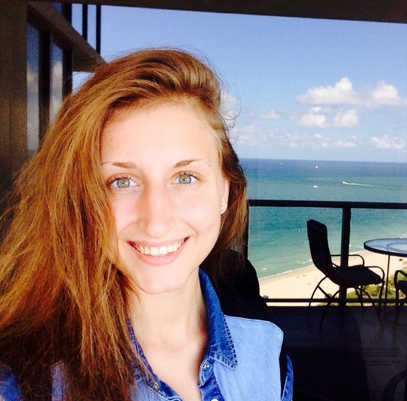 Марина Синицына | Красногорск