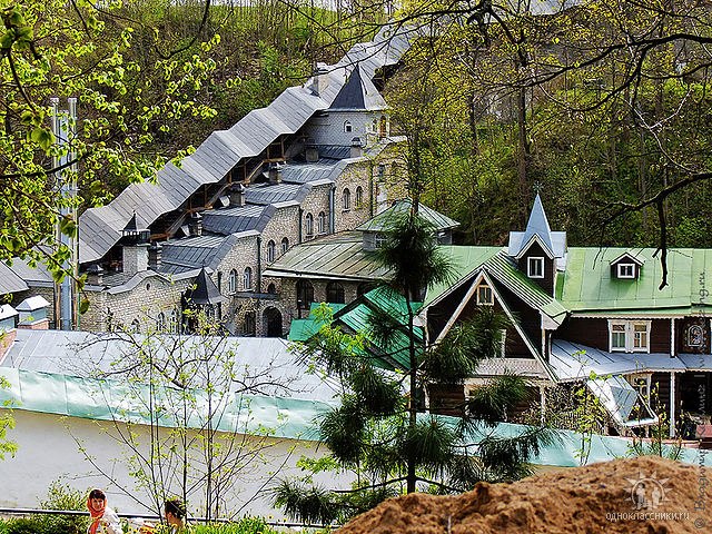 Александр Чернышов | Выползово