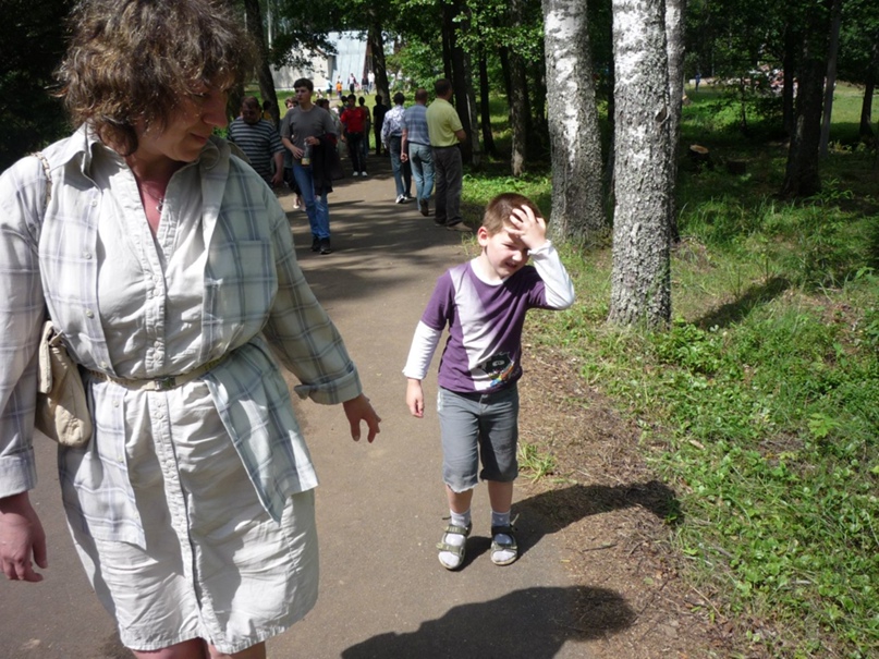 Татьяна Гаврикова | Мурманск