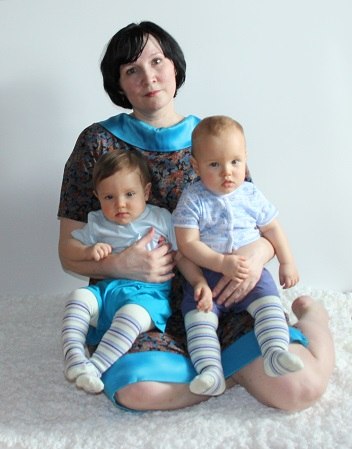 Ольга Белых | Екатеринбург