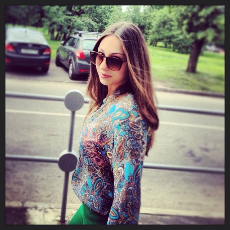 Виктория Буканова | Москва