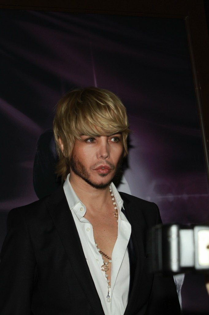 Екатерина Кононова | Москва