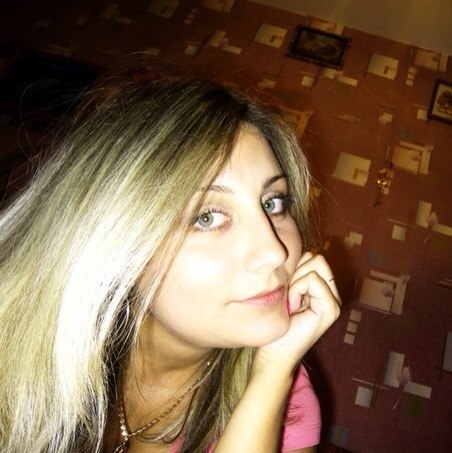 Виктория Черкасова ღ♥ViQSiK♥ღ | Москва