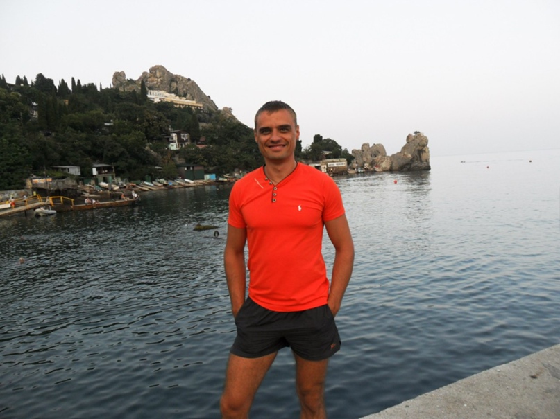 Александр Тюрин | Кривой Рог