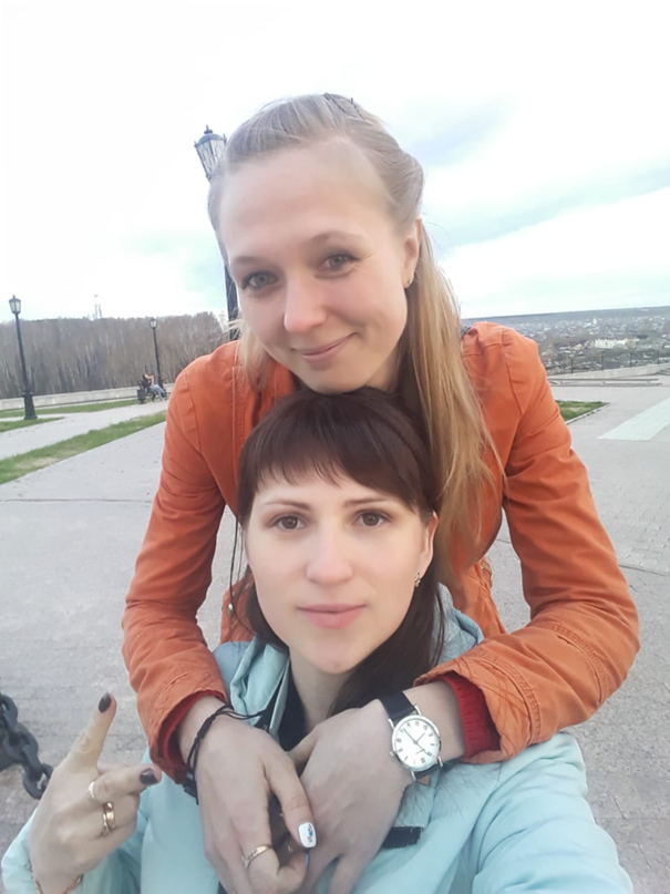 Елена Ваганова | Тобольск