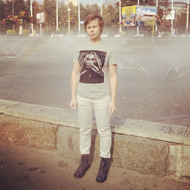 Екатерина Хорькова | Вологда