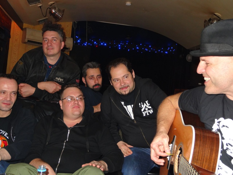 Андрей Чернецов | Санкт-Петербург