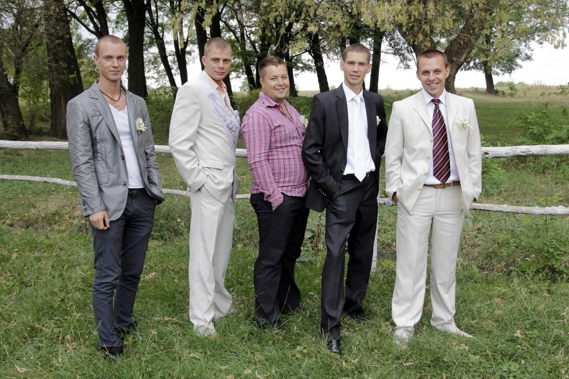 Дмитрий Лозовенко | Первомайск