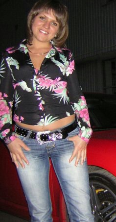 Наталья Ивина | Днепр (Днепропетровск)