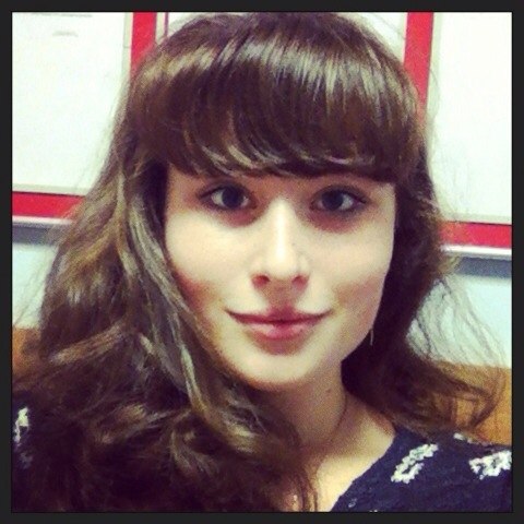 Анастасия Доронина | Москва